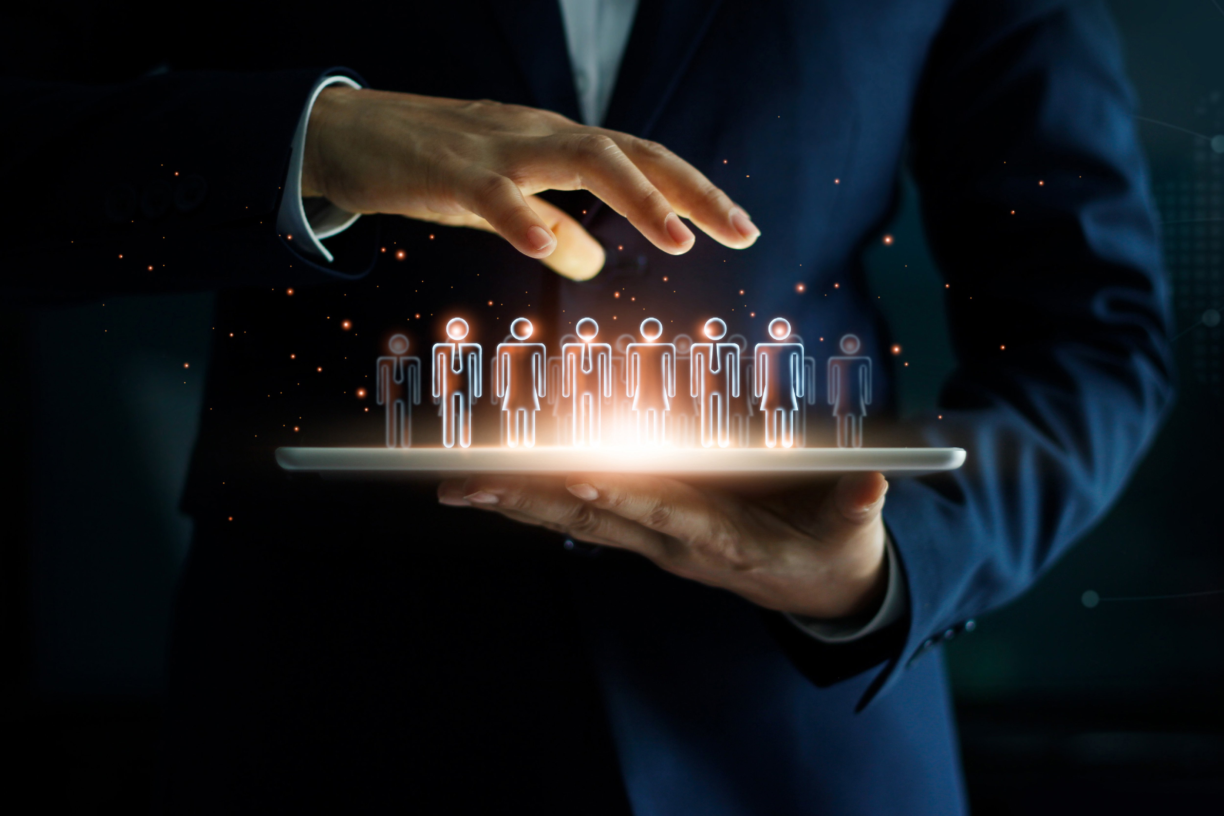 HIPAA compliance services showing effective healthcare data protection and regulatory adherence for medical practices